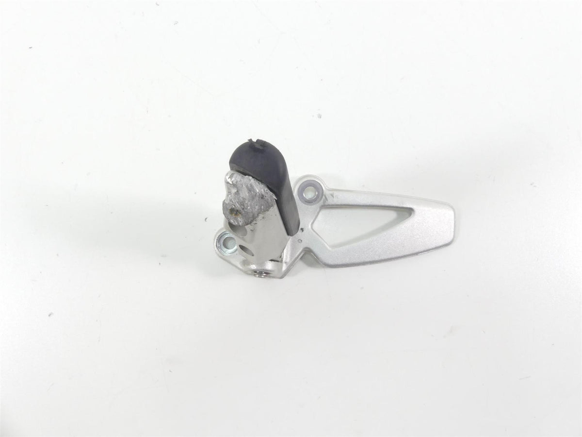 2016 BMW R nineT R9T K21 Left Front Rider Footpeg Foot Peg Rest 46717671077 {{ shop.shopifyCountryName }} - Mototech271