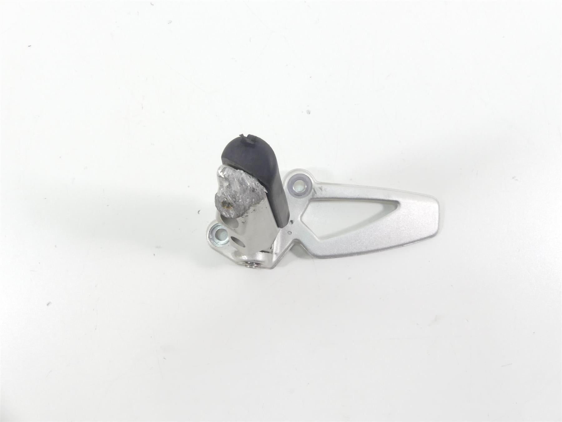 2016 BMW R nineT R9T K21 Left Front Rider Footpeg Foot Peg Rest 46717671077 {{ shop.shopifyCountryName }} - Mototech271