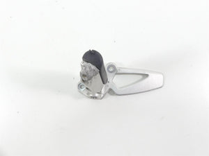 2016 BMW R nineT R9T K21 Left Front Rider Footpeg Foot Peg Rest 46717671077 | Mototech271