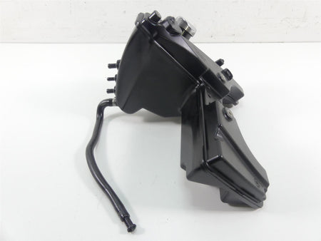 2018 Harley Sportster XL1200 Custom Oil Tank Reservoir & Dipstick 62500017 {{ shop.shopifyCountryName }} - Mototech271