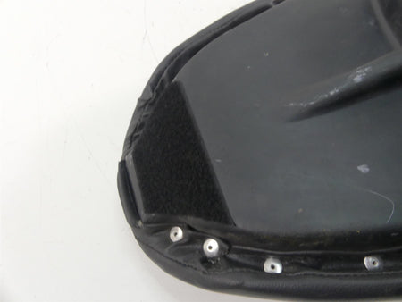 2009 Harley XR1200 Sportster Front Saddleman Gel Tech Solo Seat Saddle 0810-0845 {{ shop.shopifyCountryName }} - Mototech271