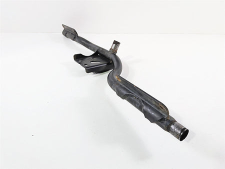 2014 Harley FXSB Softail Breakout Stock Exhaust Header Pipe Mount 66773-10-Mototech271