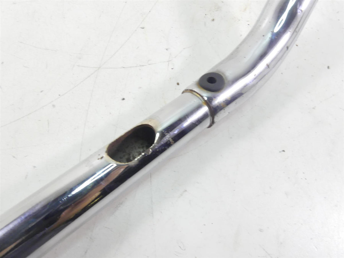 2002 Harley Softail FXSTDI Deuce Handlebar Handle Bar Steering 56188-00 {{ shop.shopifyCountryName }} - Mototech271