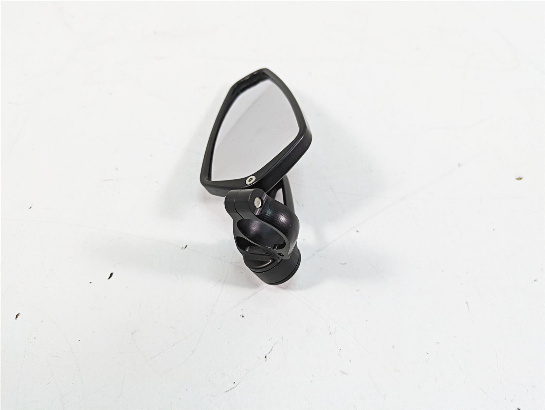2020 Ducati Hypermotard 950 SP Left Crg Bar End Rear View Mirror ?AO-100 {{ shop.shopifyCountryName }} - Mototech271