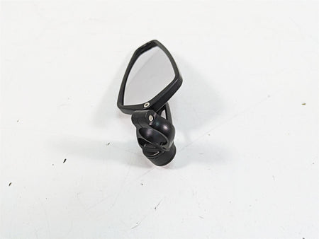 2020 Ducati Hypermotard 950 SP Left Crg Bar End Rear View Mirror ?AO-100 {{ shop.shopifyCountryName }} - Mototech271