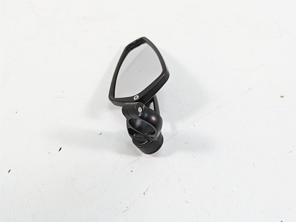 2020 Ducati Hypermotard 950 SP Left Crg Bar End Rear View Mirror ?AO-100 {{ shop.shopifyCountryName }} - Mototech271