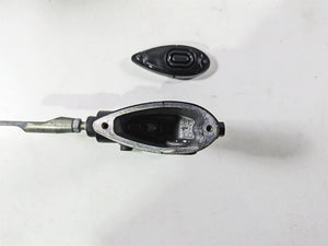 2018 Indian Chieftain Dark Horse Rear Brake Master Cylinder 5/8" 1912864 | Mototech271