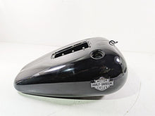 Load image into Gallery viewer, 2009 Harley FXCWC Softail Rocker Fuel Gas Petrol Tank - Read 62105-08 | Mototech271
