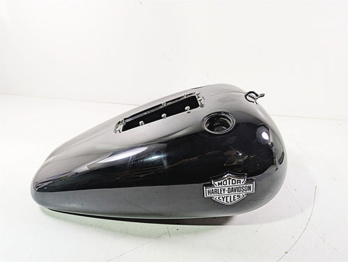 2009 Harley FXCWC Softail Rocker Fuel Gas Petrol Tank - Read 62105-08 | Mototech271
