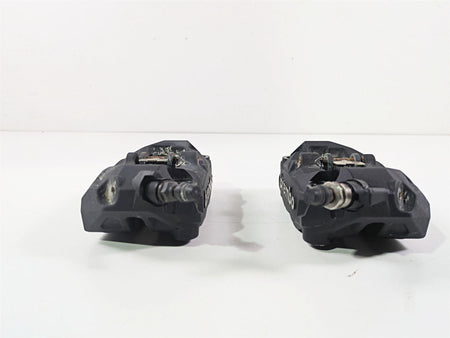 2016 BMW R1200RT K52 Brembo Front Brake Caliper Set 34118556205 34118556206 {{ shop.shopifyCountryName }} - Mototech271