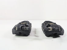 Load image into Gallery viewer, 2016 BMW R1200RT K52 Brembo Front Brake Caliper Set 34118556205 34118556206
