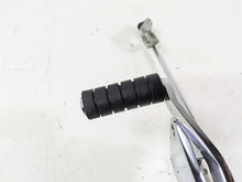 Load image into Gallery viewer, 2002 Honda V-Twin VTX1800 C Left Front Foot Peg &amp; Shifter Parts 50625-MCH-000 | Mototech271
