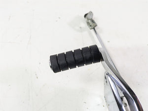 2002 Honda V-Twin VTX1800 C Left Front Foot Peg & Shifter Parts 50625-MCH-000 | Mototech271