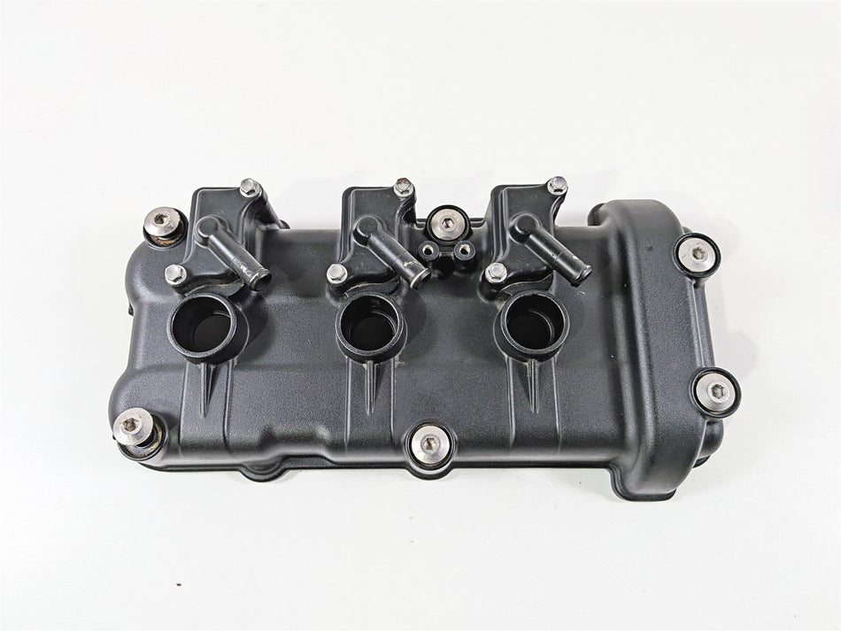 2019 Triumph Speed Triple RS 1050 Cylinderhead Top Valve Cover T1261340 {{ shop.shopifyCountryName }} - Mototech271