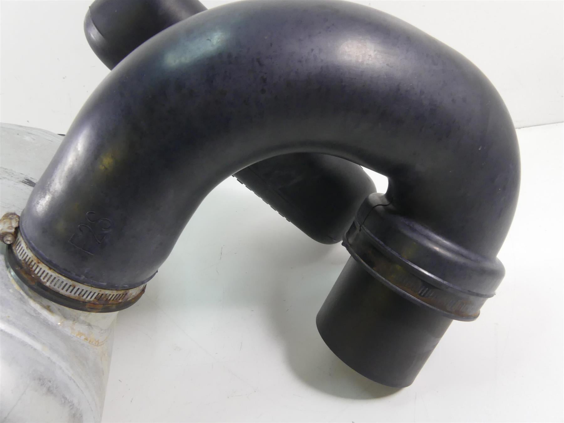 2018 Yamaha Waverunner VX 1800 Cruiser Exhaust Pipe System F1W-U7550-02-00 {{ shop.shopifyCountryName }} - Mototech271