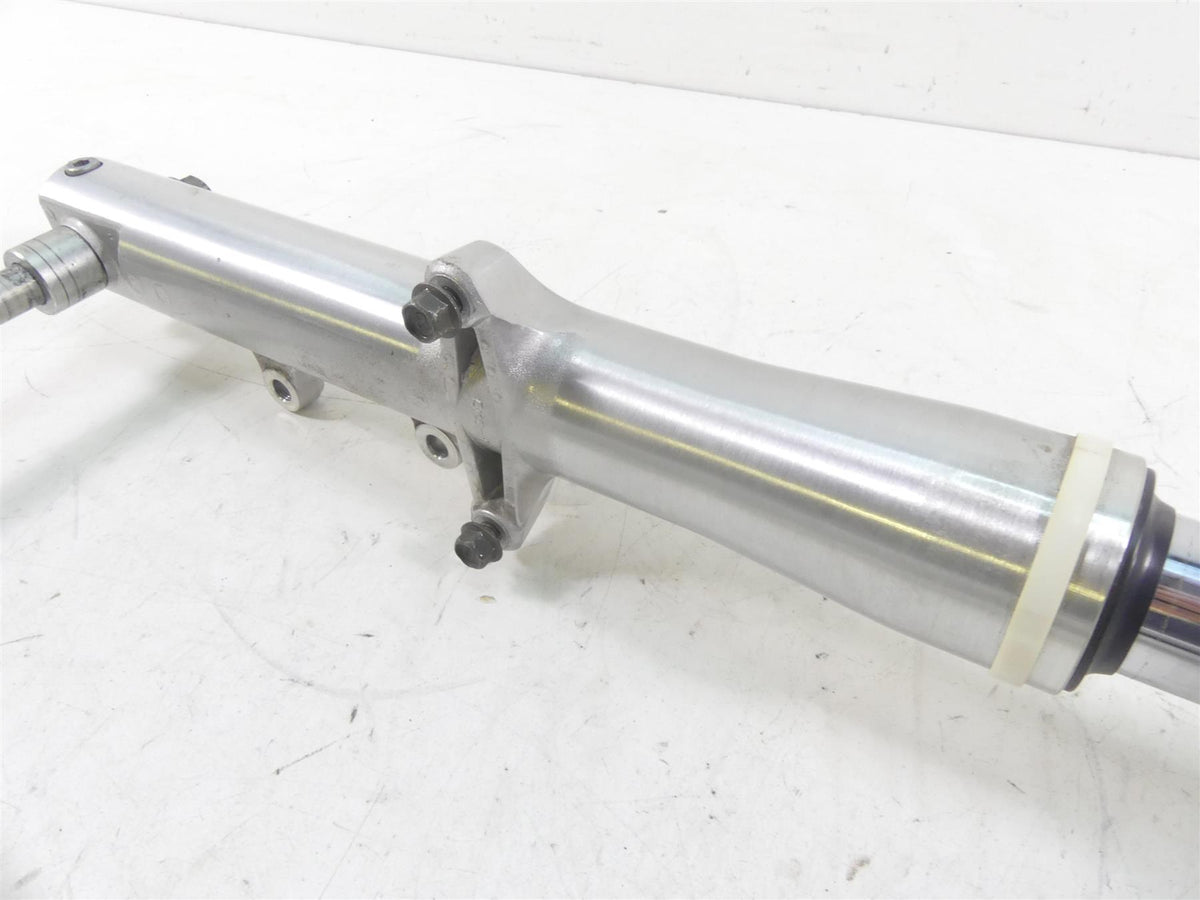 2002 Yamaha XVS1100 V-Star Straight Front Fork Damper Set 5KS-23102-00-00 {{ shop.shopifyCountryName }} - Mototech271
