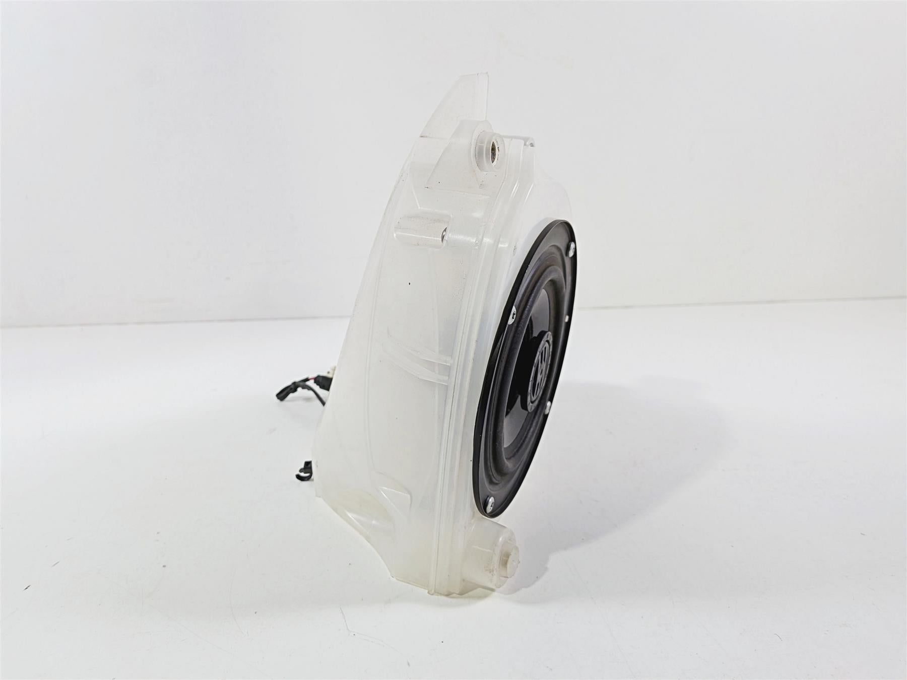 2014 Harley Touring FLHTK Electra Glide Right Front Speaker & Housing 57000175-Mototech271