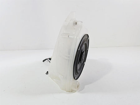 2014 Harley Touring FLHTK Electra Glide Right Front Speaker & Housing 57000175-Mototech271