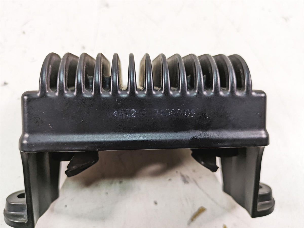 2013 Harley Touring FLHX Street Glide Rectifier Voltage Regulator 74505-09A {{ shop.shopifyCountryName }} - Mototech271
