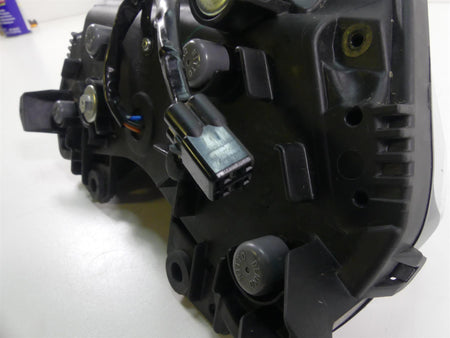 2022 Kawasaki KLR650 KL650 Adv Headlight Head Light Lamp Lens 23004-0414 {{ shop.shopifyCountryName }} - Mototech271