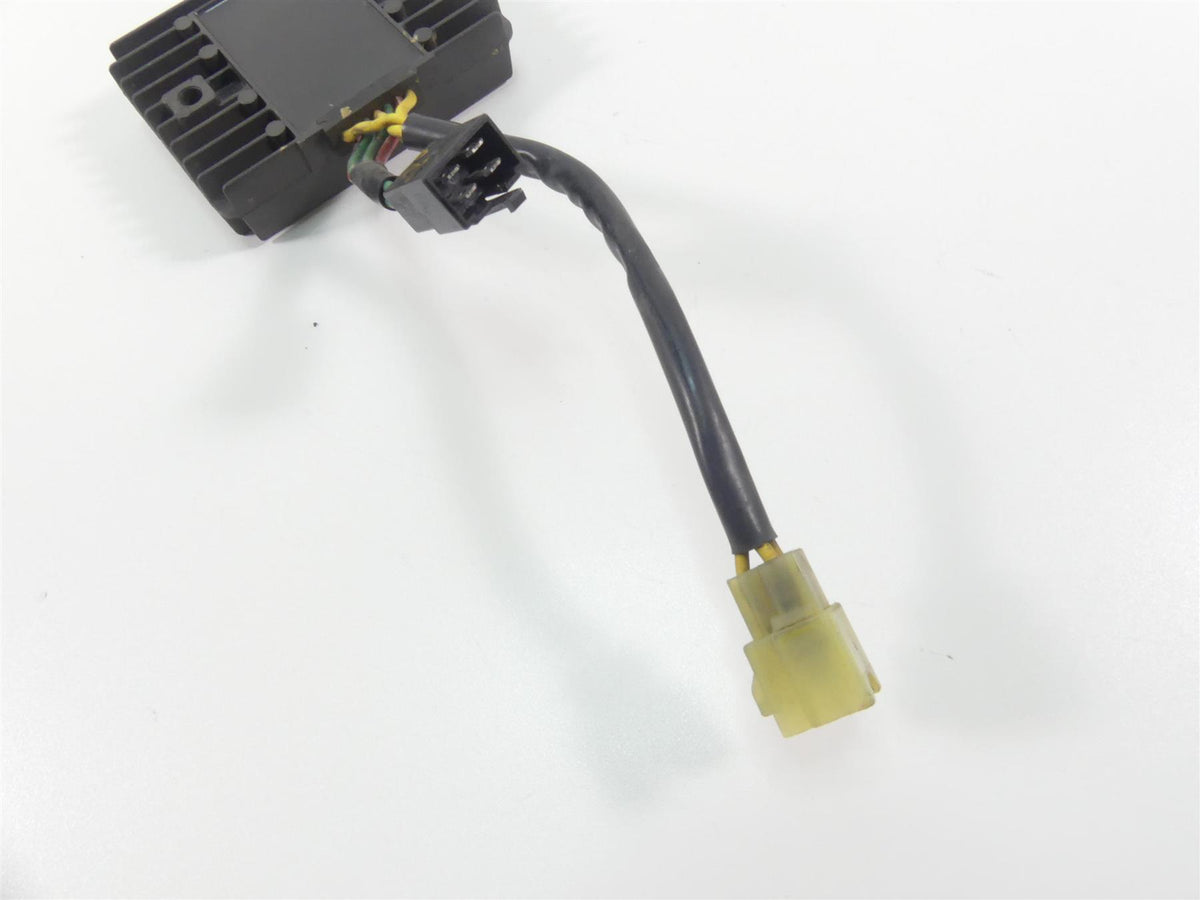 2004 Ducati 999 SBK Rectifier Voltage Regulator 54040191A SH579EA {{ shop.shopifyCountryName }} - Mototech271