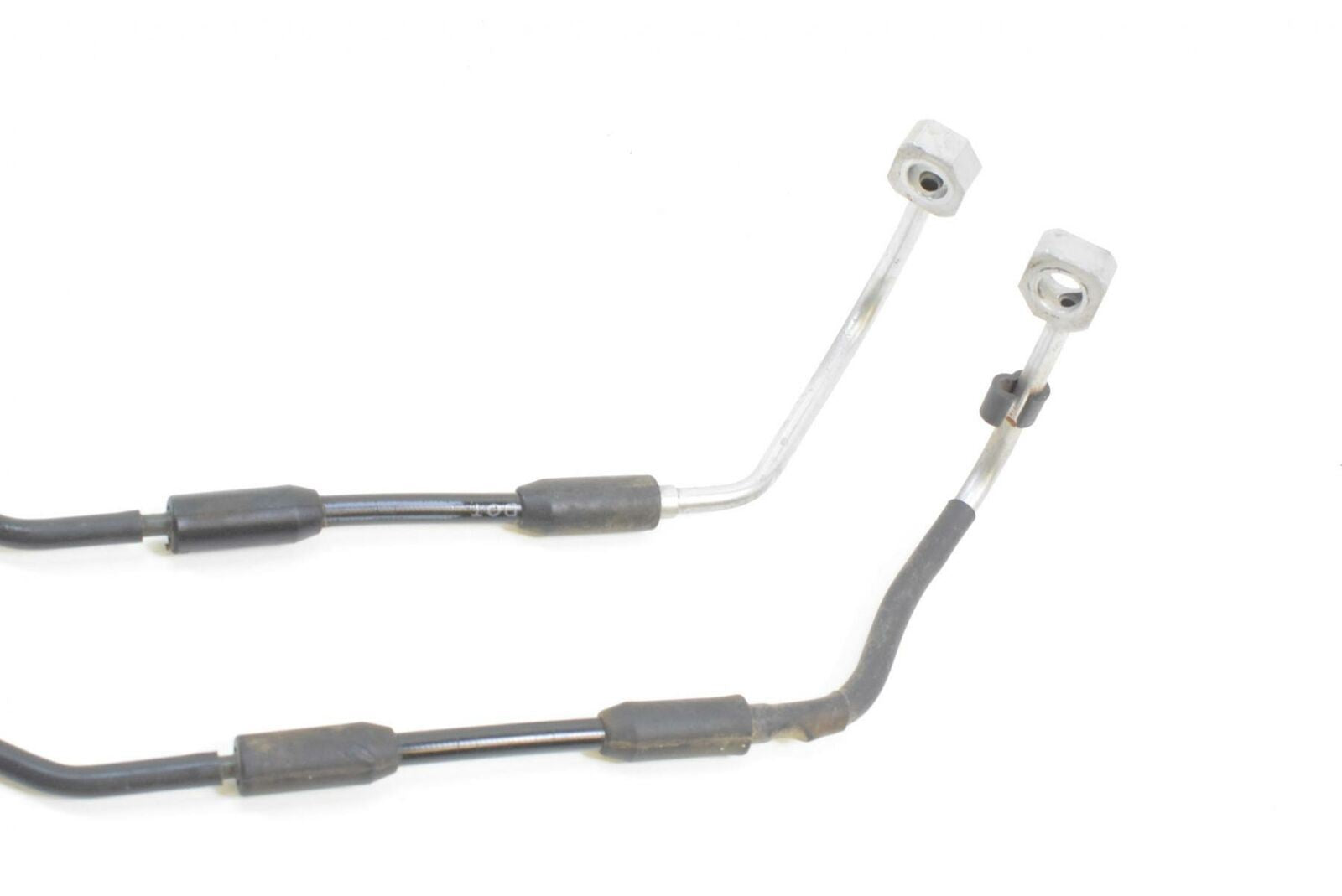 2015 Harley FXDWG Dyna Wide Glide Front Abs Brake Line Set 42940-12 {{ shop.shopifyCountryName }} - Mototech271