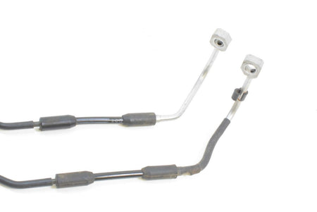 2015 Harley FXDWG Dyna Wide Glide Front Abs Brake Line Set 42940-12 {{ shop.shopifyCountryName }} - Mototech271