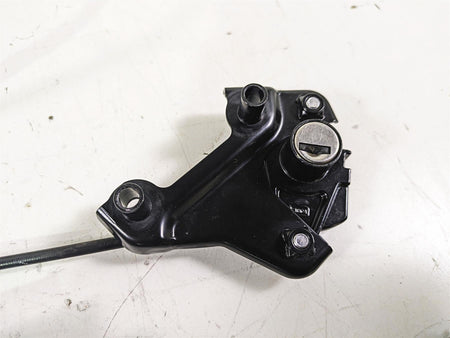 2023 Triumph Street Triple 765 RS Cdi Ignition Switch Key Set - Read T1290306 {{ shop.shopifyCountryName }} - Mototech271