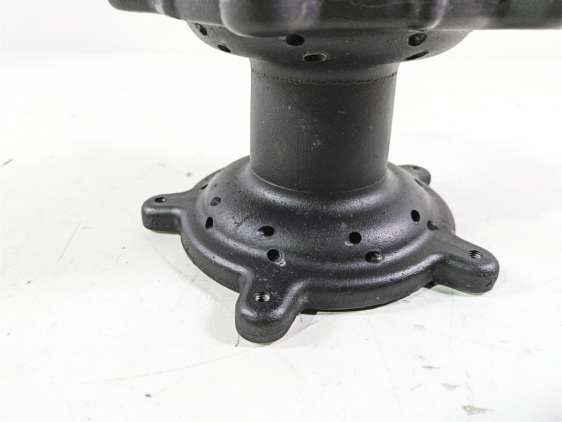 2021 Yamaha Tenere 700 XTZ7 Front Wheel Rim Hub BW3-25111-00-00 {{ shop.shopifyCountryName }} - Mototech271