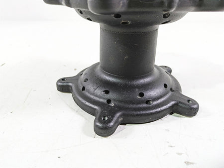 2021 Yamaha Tenere 700 XTZ7 Front Wheel Rim Hub BW3-25111-00-00 {{ shop.shopifyCountryName }} - Mototech271