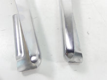 Load image into Gallery viewer, 2006 Harley Touring FLHTCUI Electra Glide Rear Frame Chrome Covers 47504-97
