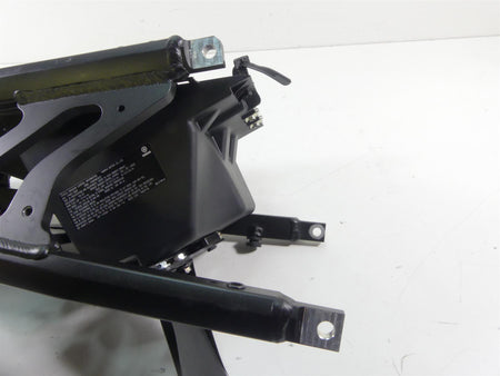 2017 Yamaha XT1200Z Super Tenere Rear Subframe & Inner Fender Set 2BS-21190-10 {{ shop.shopifyCountryName }} - Mototech271