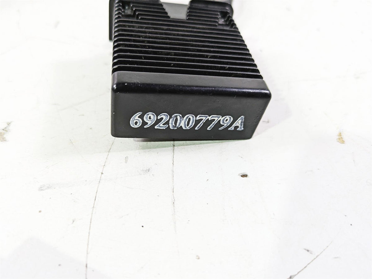 2015 Harley Touring FLHTKL E -Glide Low Glo Led Brake Flasher Relay 69200779A {{ shop.shopifyCountryName }} - Mototech271