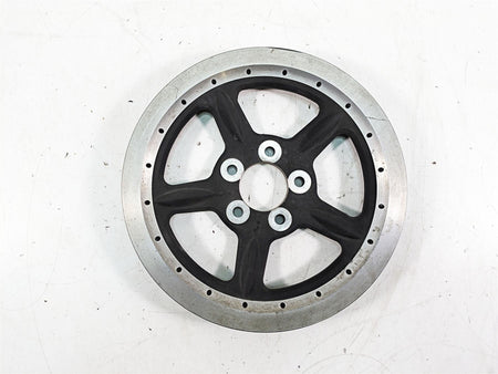 2007 Harley Sportster XL1200 C Rear Drive Belt Pulley Sprocket 68T 40354-04 {{ shop.shopifyCountryName }} - Mototech271