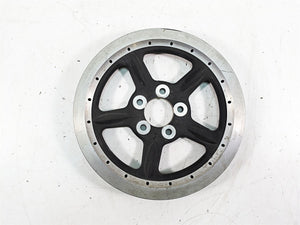 2007 Harley Sportster XL1200 C Rear Drive Belt Pulley Sprocket 68T  40354-04 | Mototech271