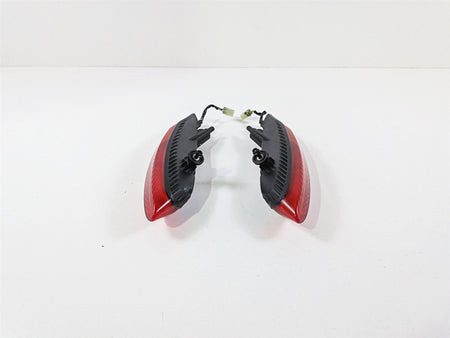 2015 Ducati Diavel Dark Taillight Tail Light Lamp Set 52510413A 52510423A-Mototech271