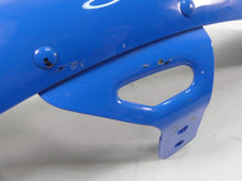 Load image into Gallery viewer, 2022 Harley Softail FXBBS Street Bob Front Fender Tire Hugger Mud Guard 60139-06
