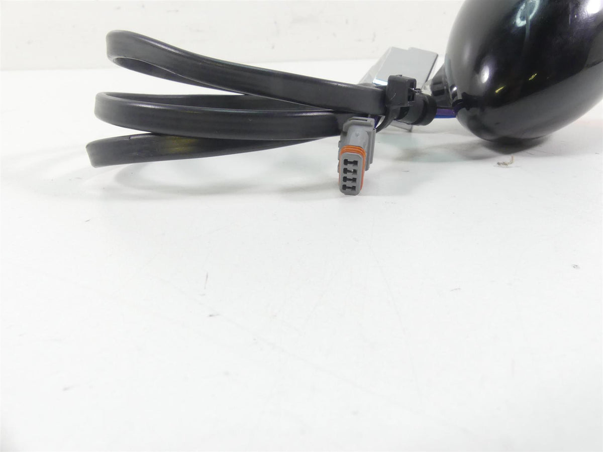 2018 Harley Softail FXFB Fat Bob Front Right Blinker Turn Signal - Read 67800523 {{ shop.shopifyCountryName }} - Mototech271
