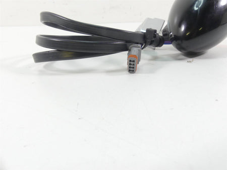 2018 Harley Softail FXFB Fat Bob Front Right Blinker Turn Signal - Read 67800523 {{ shop.shopifyCountryName }} - Mototech271