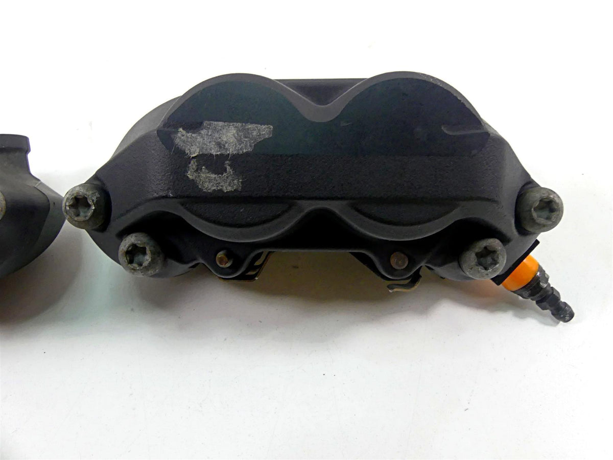 2015 KTM 1190 Adventure Brembo Front Brake Caliper 100mm Set 6031301500130 {{ shop.shopifyCountryName }} - Mototech271