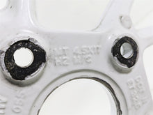 Load image into Gallery viewer, 2018  BMW R1200GS GSW K50 Straight 17x4.5 Rear Wheel Cast Rim 36318534190 | Mototech271
