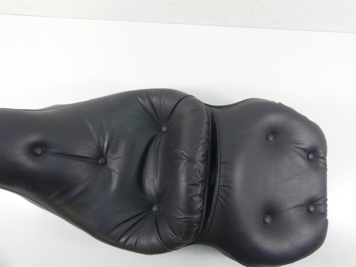 1999 Harley Touring FLHTCUI Electra Glide Dual Driver Seat Saddle 52164-97B {{ shop.shopifyCountryName }} - Mototech271
