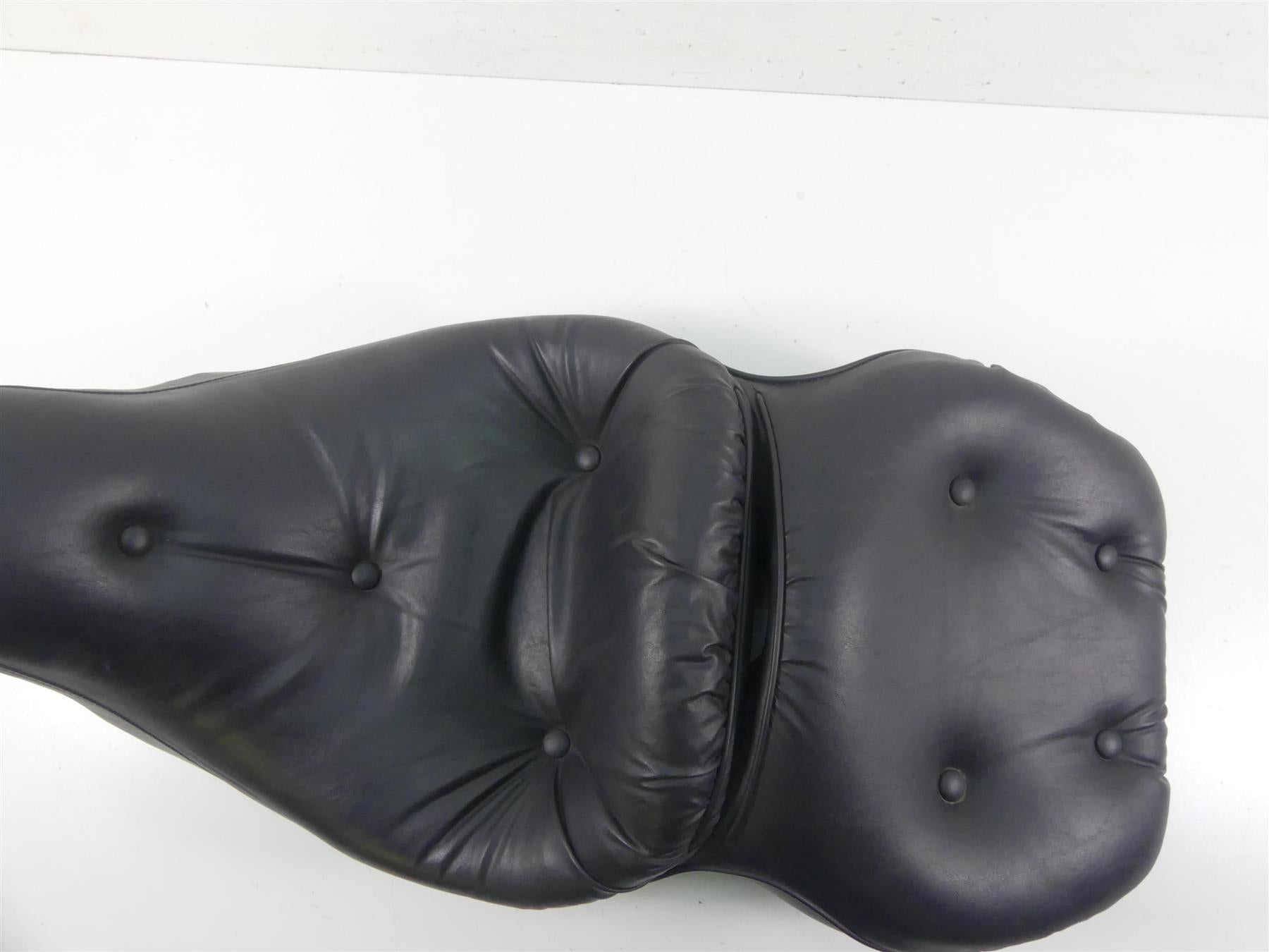 1999 Harley Touring FLHTCUI Electra Glide Dual Driver Seat Saddle 52164-97B {{ shop.shopifyCountryName }} - Mototech271