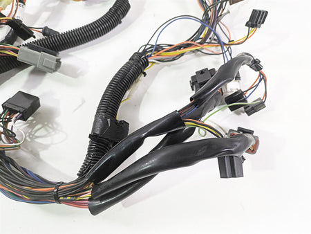 1999 Harley Touring FLHTCUI E-Glide Front Nose Wiring Harness READ 70232-98 {{ shop.shopifyCountryName }} - Mototech271