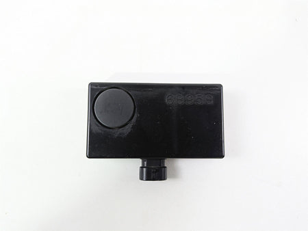 2004 Harley Softail FXSTDI Deuce Alarm Siren Box Control Module 68958-00 {{ shop.shopifyCountryName }} - Mototech271