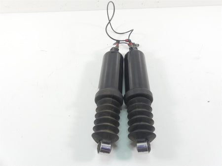 2014 Harley Touring FLHTK Electra Glide Rear 13" Air Ride Shock Dampers 54000036 {{ shop.shopifyCountryName }} - Mototech271