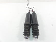 Load image into Gallery viewer, 2014 Harley Touring FLHTK Electra Glide Rear 13&quot; Air Ride Shock Dampers 54000036 | Mototech271
