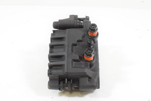 2015 Honda Goldwing GL1800 GL 1800 F6B Rear NISSIN Brake Caliper 43150-MJG-671 | Mototech271