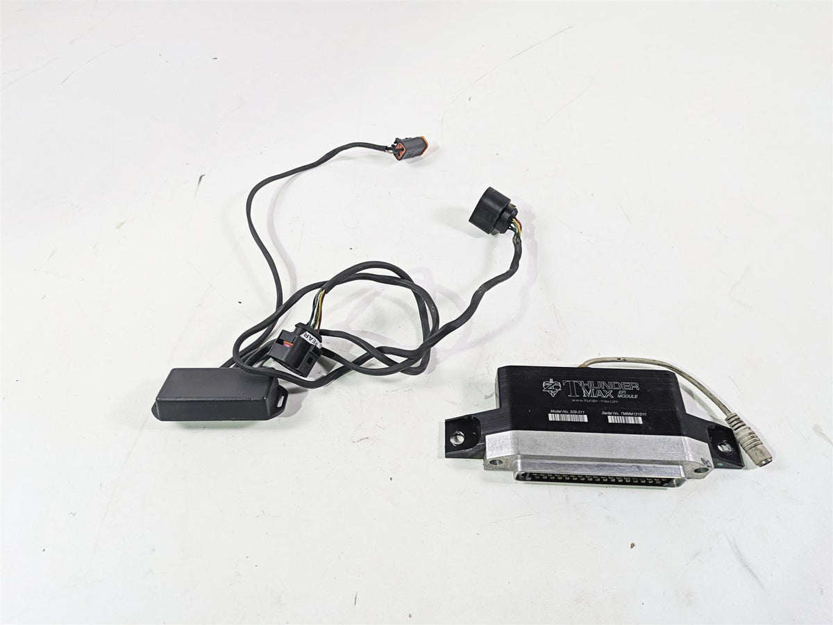 Harley Davidson Touring Thundermax Cdi Ecu Engine Control Module 309-311 {{ shop.shopifyCountryName }} - Mototech271