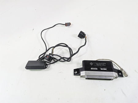 Harley Davidson Touring Thundermax Cdi Ecu Engine Control Module 309-311 {{ shop.shopifyCountryName }} - Mototech271